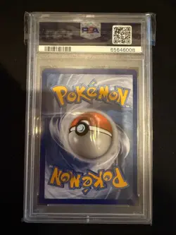 2020 Pokemon Sword & Shield Vivid Voltage #170 Fa/Pikachu V Vivid Voltage PSA 10 - Image 2