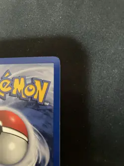 Blaine's Charizard 2/132 Gym Unlimited Edition Holo Vintage Pokemon Near mint - Image 4
