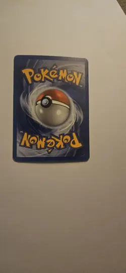 Pokemon TCG: 2007 EX Power Keepers Charmander 48/108 Reverse Holo NM - Image 3