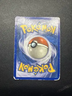 Blaziken (Reverse Holo) 3/127 - Platinum Pokemon TCG 2009 - DAMAGED - Image 2