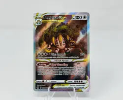 Pokemon TCG Regigigas VSTAR GG55/GG70 Crown Zenith Galarian Gallery Near Mint - Image 1