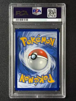 PSA 10 Pokemon Van Gogh Pikachu with Grey Felt Hat Svp Black Star Promos SVP085 - Image 2