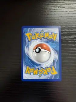 Pokemon SV: White Flare English - Zebstrika - 032/086 - Master Ball Pattern - Image 2