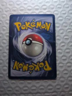 Pokemon TCG Articuno Fossil 2/62 Holo Unlimited Holo Rare 1999 Vintage WOTC MP - Image 2