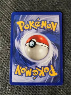 1999 Pokemon Electrode 2/64 Holo No Symbol ERROR*Lightly Played - Image 2