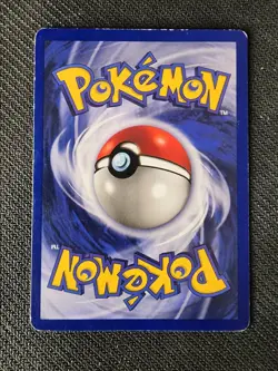 Pokemon Pikachu (Movie Promo) 04/53 Wotc Promo Regular - Image 2