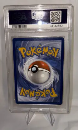 2023 Pokemon Classic Collection #001 Charmander - PSA 10 GEM MINT - Image 5