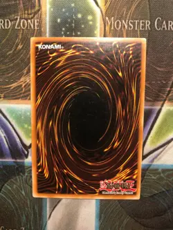 *** YATA-GARASU *** 1ST EDITION SECRET RARE (MP) LOD-000 YUGIOH! - Image 2