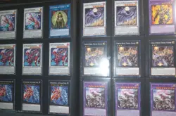 Yugioh! Collection Lot! **(Binder Not Included)* - Image 5