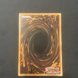 Yugioh! Shining Sarcophagus MP25-EN005 Starlight Rare 1st Edition NM - Image 2