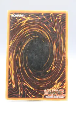 Yu-Gi-Oh! Ninja Grandmaster Sasuke SOD-EN019 1st Edition - Image 2