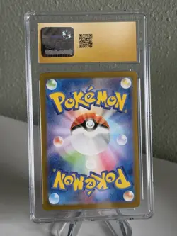 Snorlax 181/165 Sv2a: Pokemon Card 151 Holo (Japanese) - CGC Pristine 10 - Image 2