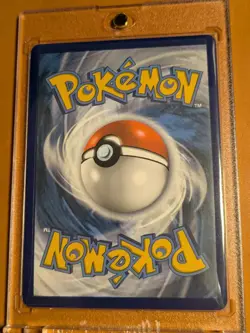 Pokemon TCG Charizard 4/102 Celebrations Classic Collection Holo Rare card - Image 2