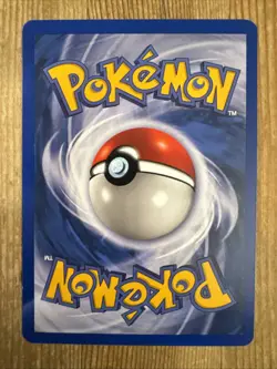 Dark Quilava - 39/105 - Pokemon Neo Destiny Unlimited Rare Card WOTC NM - Image 2