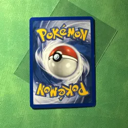 Cyndaquil - 57/111 - Pokemon Neo Genesis Unlimited Card WOTC NM/LP - Image 2