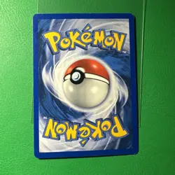 Phanpy 43/111 Neo Genesis Unlimited Pokemon TCG Card NM 2000 WOTC vintage - Image 2