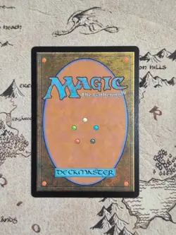 Deadly Rollick (Borderless) Commander Masters Regular - Image 2