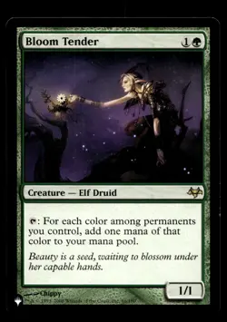 Bloom Tender 66 R Eventide - Image 1