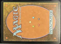 Diplomatic Immunity - Foil English MTG Mercadian Masques - NM (Near Mint) - Image 5