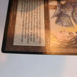 MTG: Helm of Obedience-Alliances - Image 3