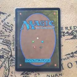 MTG Firion, Wild Rose Warrior Magic: The Gathering Final Fantasy Rare #0386 - Image 2