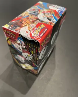 Pokemon Mega Evolution PC ETBs + Enhanced Booster Box - Image 2