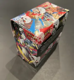 Pokemon Mega Evolution PC ETBs + Enhanced Booster Box - Image 3