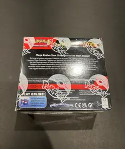 Pokemon Mega Evolution PC ETBs + Enhanced Booster Box - Image 4