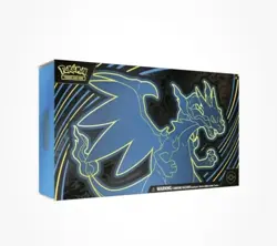Pokemon Mega Charizard X ex Ultra-Premium Collection (PRESALE- RELEASES 05/12) - Image 1