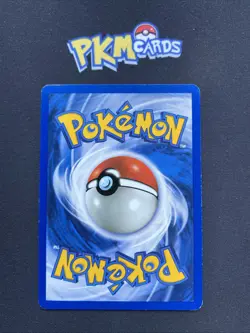 Pokemon TCG Blaine's Ninetales Gym Challenge 21/132 Regular Rare LP. - Image 2