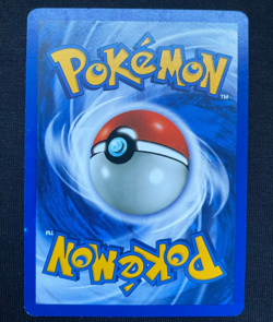 Pokemon TCG Brock’s Vulpix Gym Challenge 37/132 Regular (LP) - Image 2