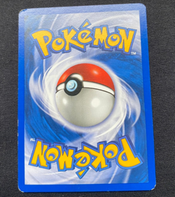 Pokemon TCG Transparent Walls Gym Challenge 125/132 Regular MP - Image 2