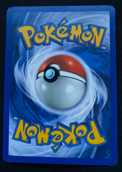 Pokemon TCG Koga's Pidgey Gym Challenge 80/132 Regular LP - Image 2