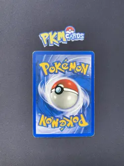 Pokemon TCG Giovanni’s Nidoqueen Gym Challenge 23/132 Regular Rare MP. - Image 2