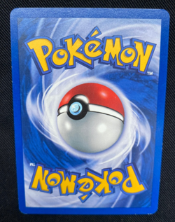 Pokemon TCG Sabrina's Drowzee Gym Challenge 95/132 Regular (NM/LP) - Image 2