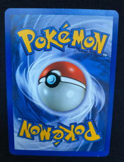 Pokemon TCG Giovanni's Machoke Gym Challenge 42/132 Regular (NM/LP) - Image 2