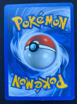 Pokemon TCG Brock's Primeape Gym Challenge 35/132 Regular (LP) - Image 2