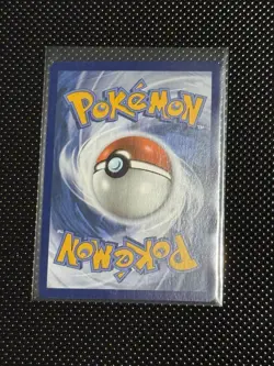 Pokemon TCG Charmander Obsidian Flames #044 Pokemon Center Stamped Promo MP - Image 2