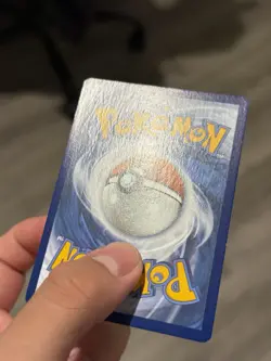 Pokemon TCG Charmander Obsidian Flames #044 Pokemon Center Stamped Promo MP - Image 3