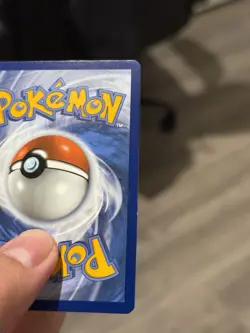 Pokemon TCG Charmander Obsidian Flames #044 Pokemon Center Stamped Promo MP - Image 4
