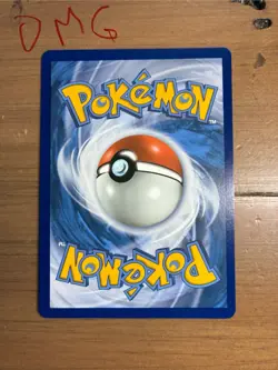 Pokemon TCG - M Sharpedo EX - XY200 - Promo - XY Black Star Promo Full Art 200?? - Image 2