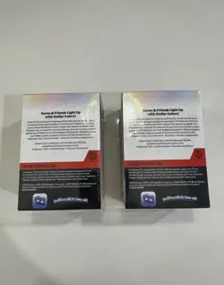 🚨Pokemon TCG Prismatic Evolutions Booster Bundle Lot of 2 Factory Sealed - Image 2
