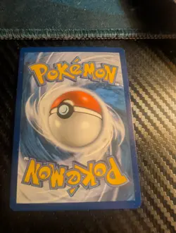 M Camerupt EX XY198/211 Promo XY Black Star Promos Pokemon Near Mint - Image 2