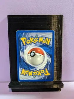 Pokemon -- Gym Heroes -- Brock's Sandshrew -- 71/132 -- Excellent - Image 2