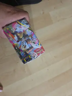 Pokemon TCG Phantasmal Flames Booster Box Factory Sealed 36 Packs English - Image 3