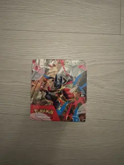 Pokemon TCG Mega Evolution Half Booster Box (18 Packs) - SEALED - NEW IN HAND ✅ - Image 4