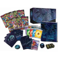 Pokemon Mega Evolution Phantasmal Flames ETB - CONFIRMED ORDER - Image 2
