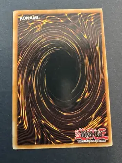 Dark Magician Girl rds-ense2 Ltd Ed Ultra Rare Yu-Gi-Oh! NM - Image 2