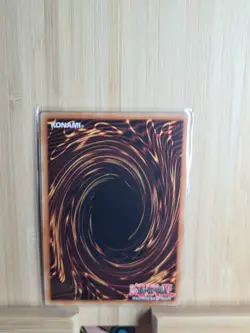 Fusion Deployment SDCS-EN030 Super Rare YuGiOh - Image 2