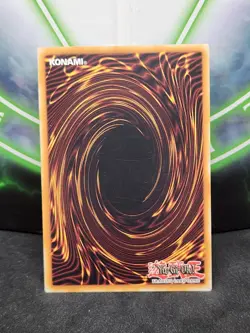 Yugioh Mystical Fairy Elfuria CBLZ-EN085 Secret Rare 1st Edition NM - Image 2